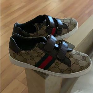💯 Authentic Gucci shoes. No box and dust bag